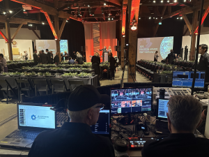 Vancouver Event production